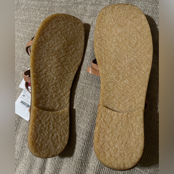 Zara sandals size 6 - Picture 6 of 6